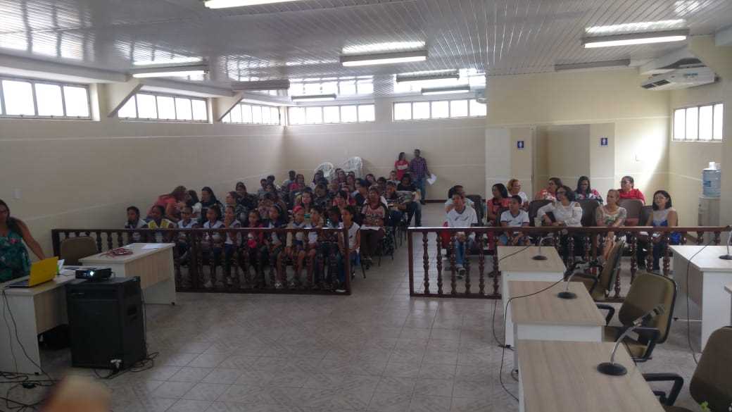 Todos pela Alfabetização